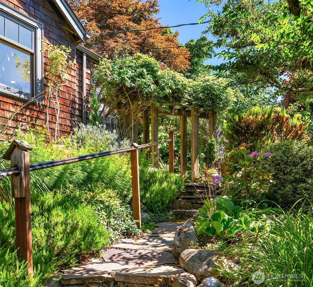 Photo of 4920 51st Avenue S, Seattle, WA 98118 (MLS # 2405238)