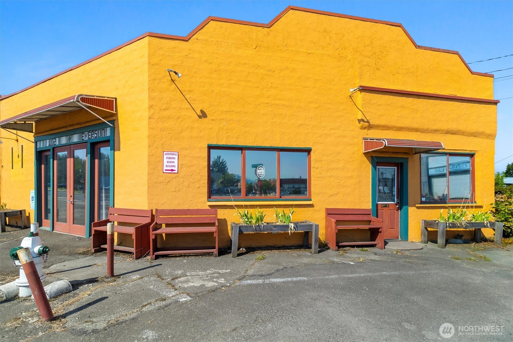 102 Everson Rd