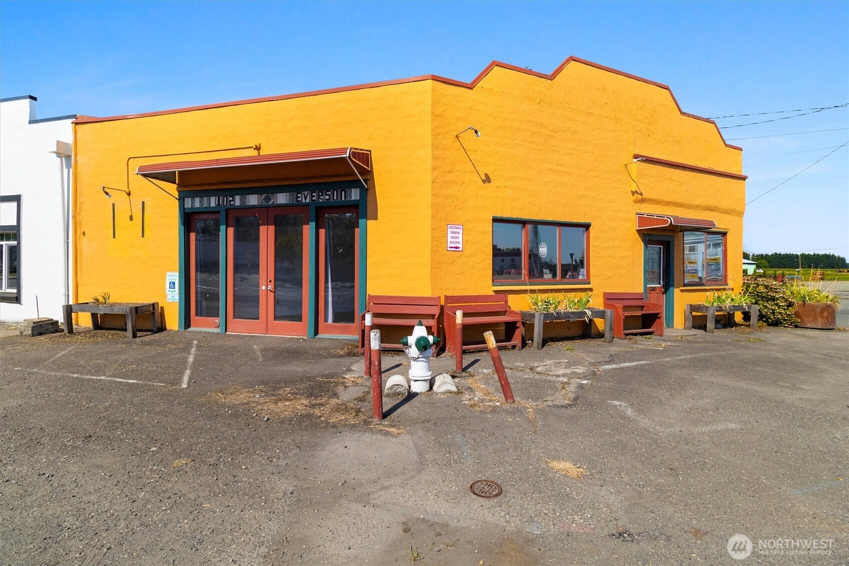 102 Everson Rd