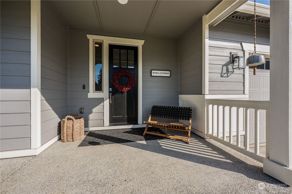 Photo of 32702 NE 52nd Street, Carnation, WA 98014 (MLS # 2045942)