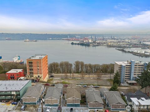 Photo of 218 Broadway #5, Tacoma, WA 98402 (MLS # 2472223)