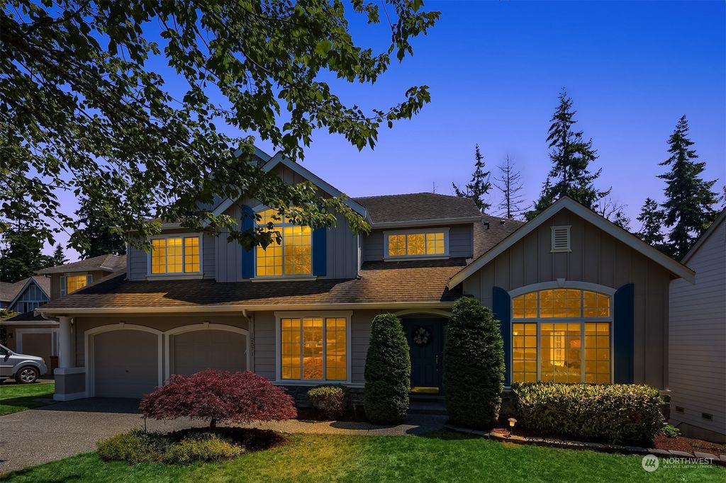 Photo of 12571 63rd Place W, Mukilteo, WA 98275 (MLS # 2132767)