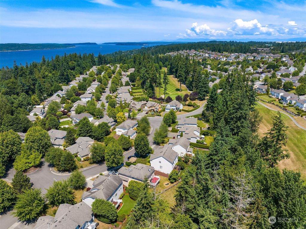 Photo of 12571 63rd Place W, Mukilteo, WA 98275 (MLS # 2132767)