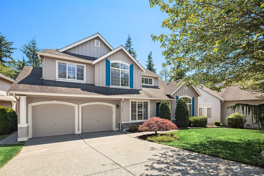 Photo of 12571 63rd Place W, Mukilteo, WA 98275 (MLS # 2132767)