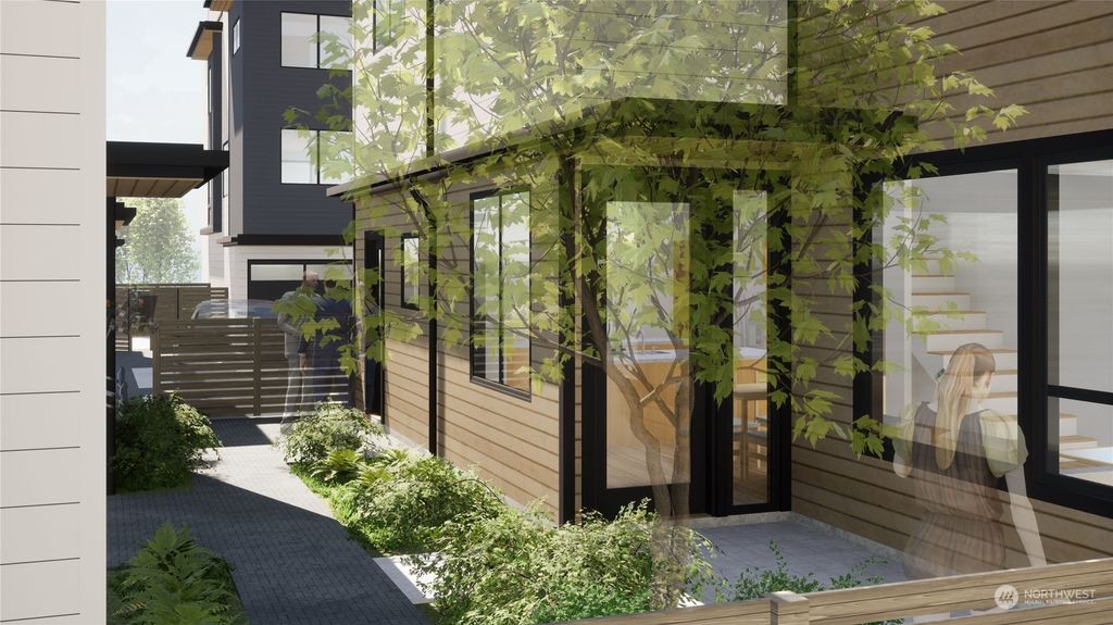 Photo of 9219 E 14th Avenue NW, Seattle, WA 98117 (MLS # 2318137)