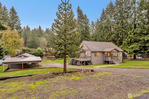 Photo of 9901 59th Avenue Ct E, Puyallup, WA 98373 (MLS # 2459822)