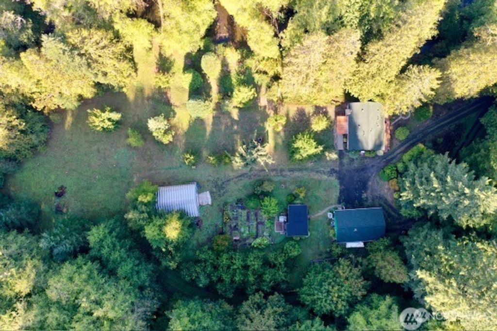 Photo of 17717 E State Route 3, Allyn, WA 98524 (MLS # 2483677)