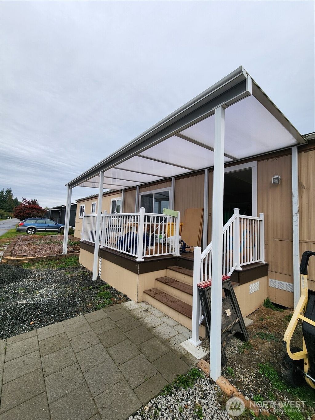 Photo of 3715 152nd Street NE, Marysville, WA 98271 (MLS # 2455721)