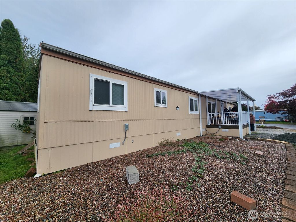 Photo of 3715 152nd Street NE, Marysville, WA 98271 (MLS # 2455721)