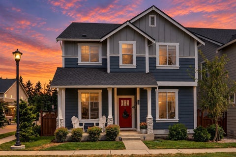 Photo of 9130 126th Street Ct E, Puyallup, WA 98373 (MLS # 2599898)