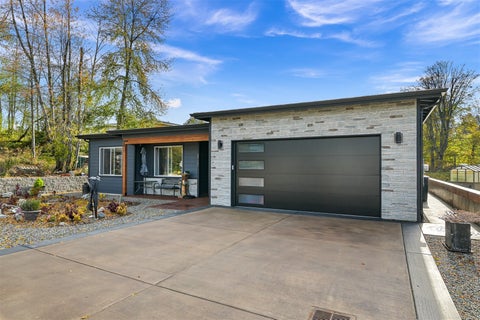 Photo of 8721 Charel Drive, Blaine, WA 98230 (MLS # 2598261)
