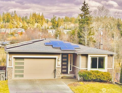 23207 75th Place W, Edmonds, WA 98026 - MLS#: 2341539