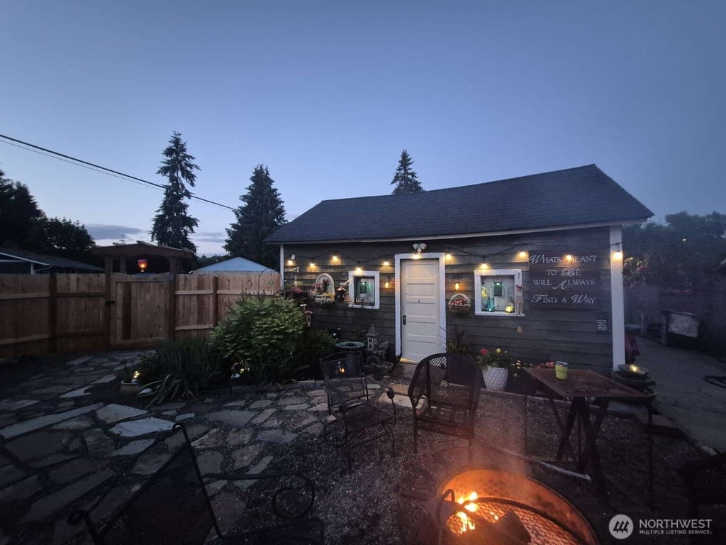 Photo of 931 Mill Avenue, Snohomish, WA 98290 (MLS # 2589464)