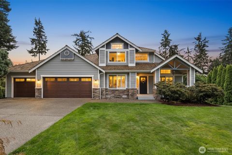 Photo of 3006 39th Street Ct NW, Gig Harbor, WA 98335 (MLS # 2439326)