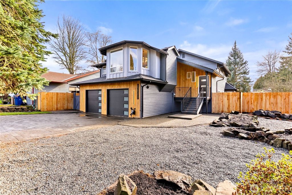 Photo of 20733 Elberta Road, Lynnwood, WA 98036 (MLS # 2484088)