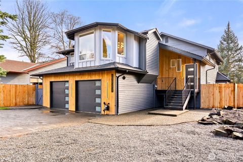 Photo of 20733 Elberta Road, Lynnwood, WA 98036 (MLS # 2484088)