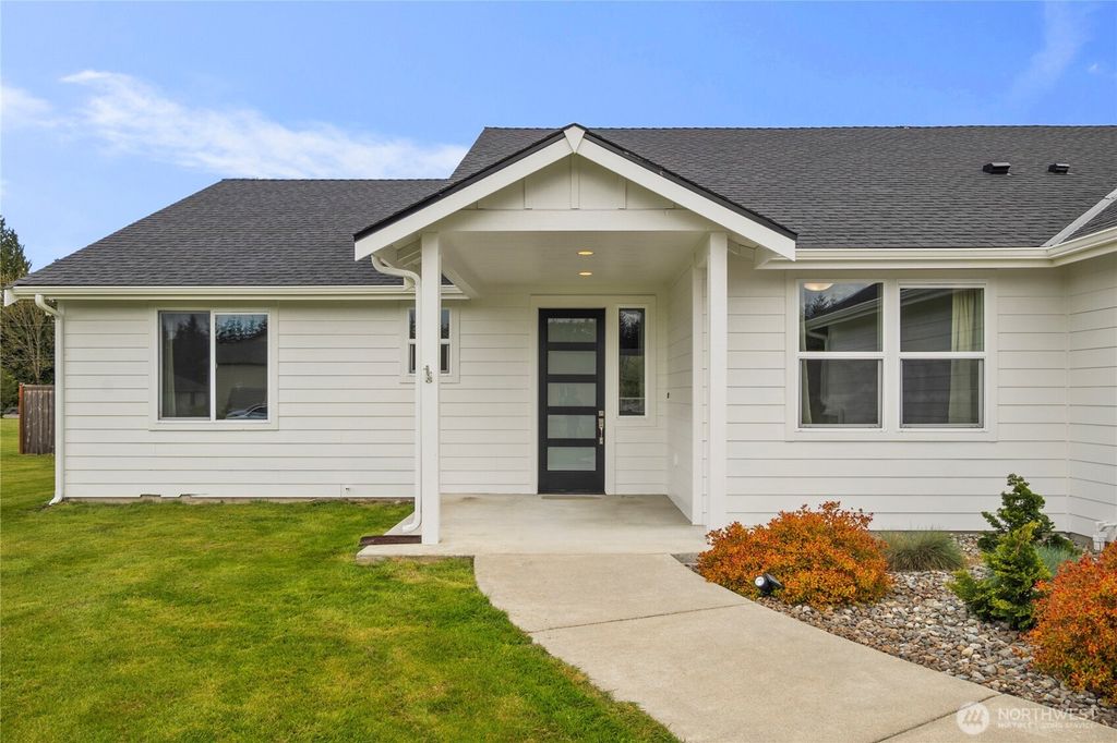 Photo of 9617 251st Place NE, Arlington, WA 98223 (MLS # 2508505)