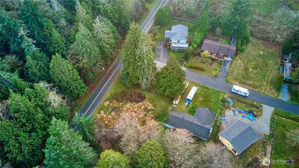 Photo of 192 Donegal Drive, Point Roberts, WA 98281 (MLS # 2460999)