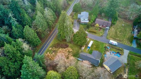 192 Donegal Drive Point Roberts WA 98281