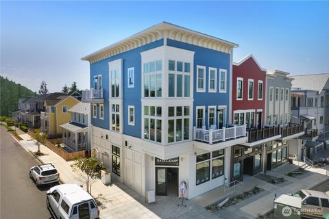 118 Market Street Pacific Beach WA 98571