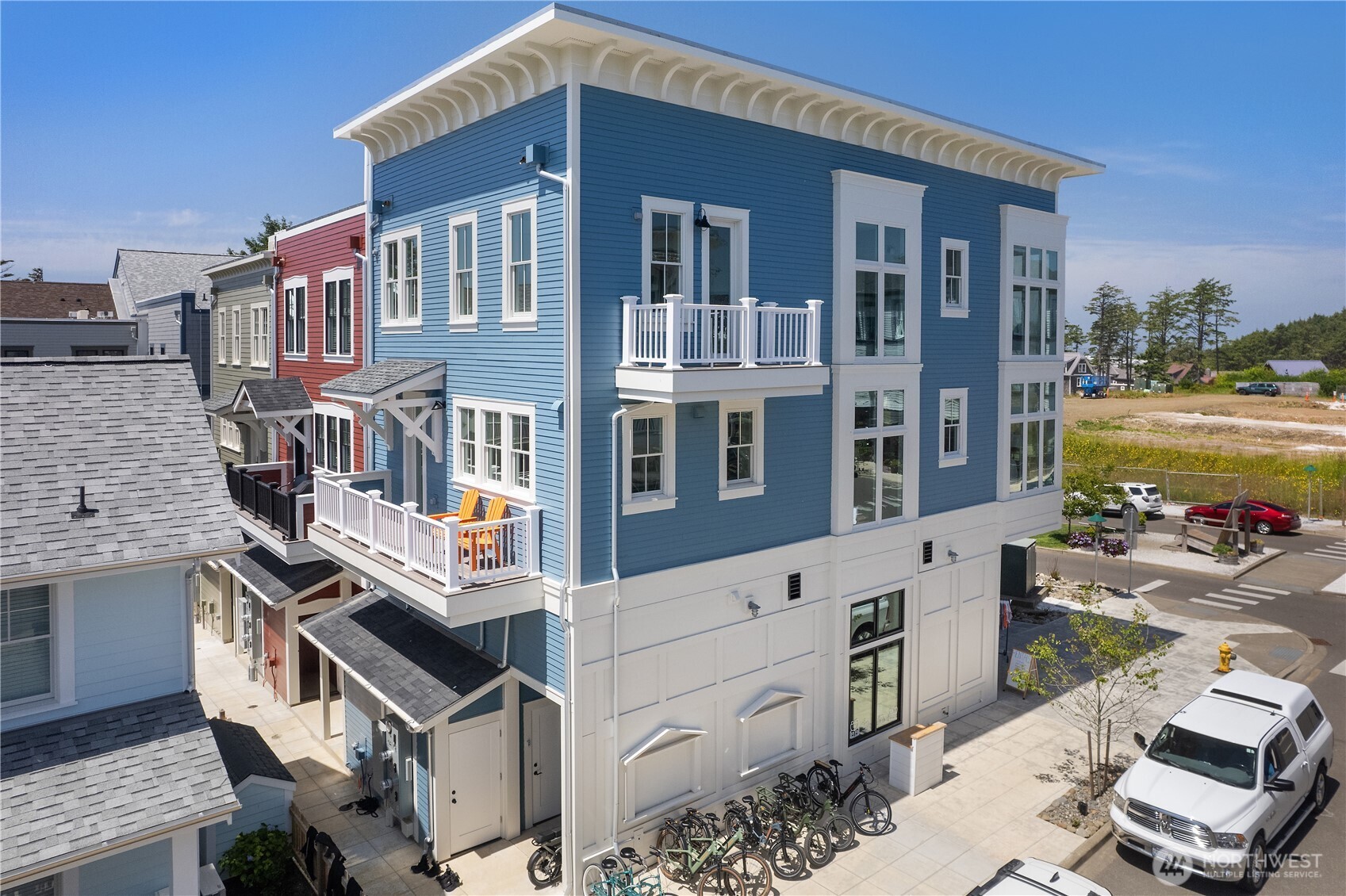118 Market Street