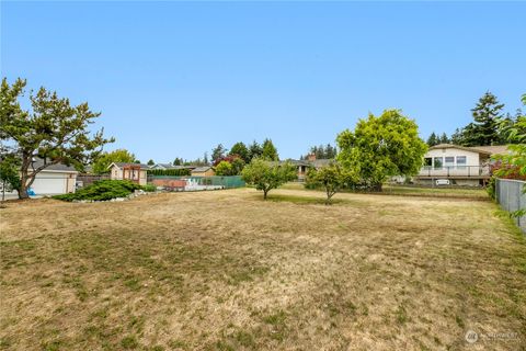 A home in Anacortes