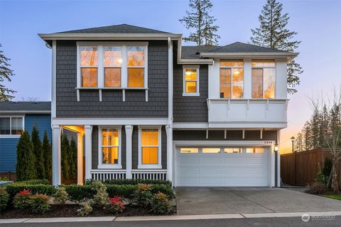 2068 246th Avenue SE, Sammamish, WA 98075 - MLS#: 2325308
