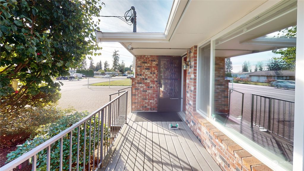 Photo of 5407 88th Street NE, Marysville, WA 98270 (MLS # 2296668)