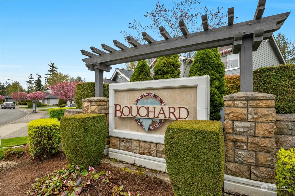 Photo of 439 243rd Place SE, Sammamish, WA 98074 (MLS # 2223371)