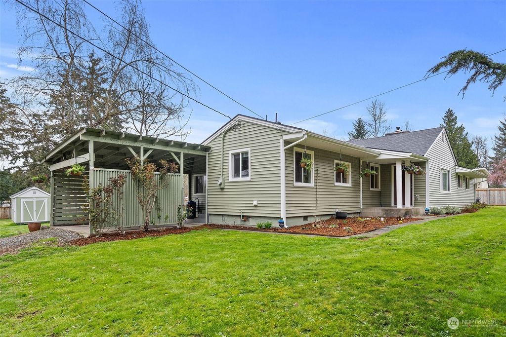 Photo of 4524 S 342nd Street, Auburn, WA 98001 (MLS # 2057795)