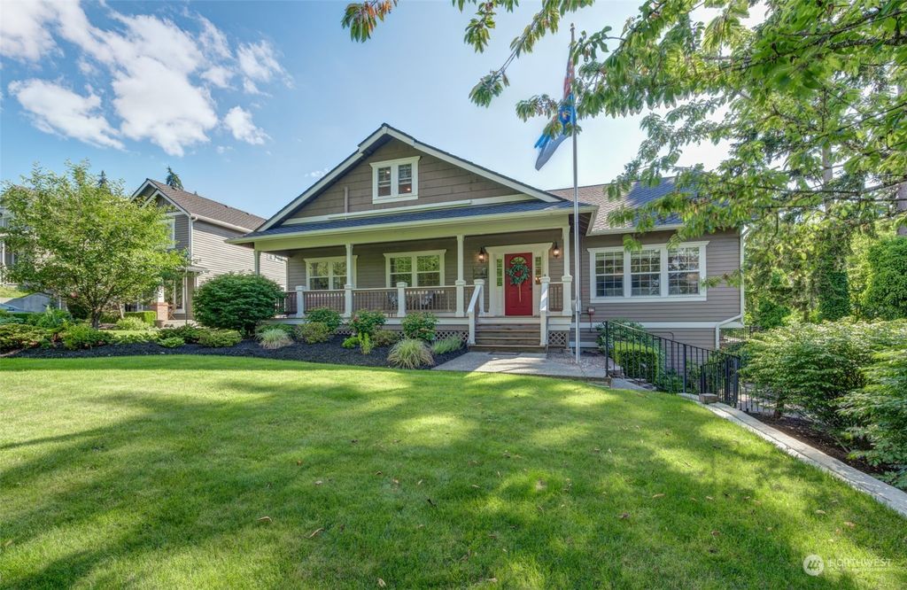 Photo of 16345 Simonds Road NE, Kenmore, WA 98028 (MLS # 2275853)