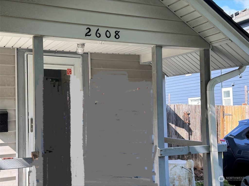 Photo of 2608 NW 80th Street, Seattle, WA 98117 (MLS # 2264149)