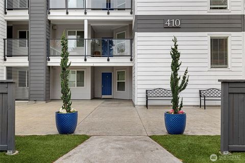Photo of 410 2nd Avenue S #110, Kirkland, WA 98033 (MLS # 2515692)