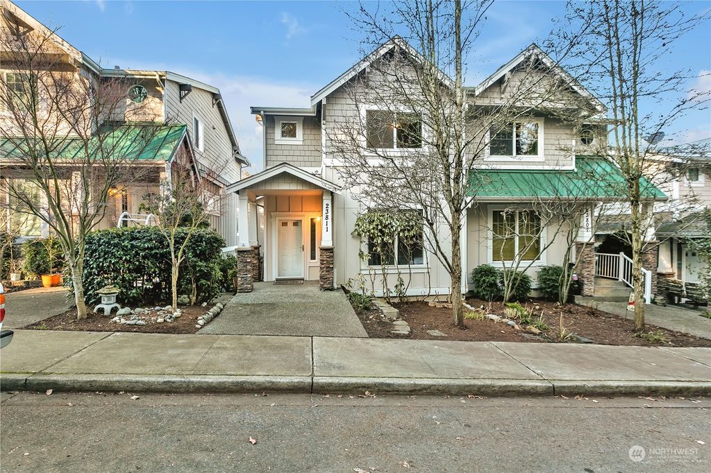 Photo of 23811 20th Avenue S, Des Moines, WA 98198 (MLS # 2326912)