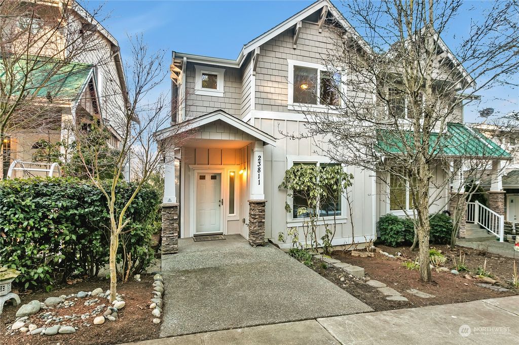 Photo of 23811 20th Avenue S, Des Moines, WA 98198 (MLS # 2326912)