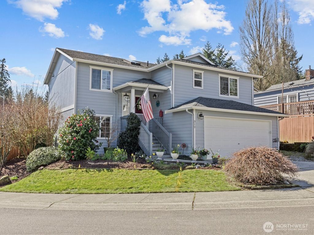 Photo of 312 168th Place SE, Bothell, WA 98012 (MLS # 2491851)
