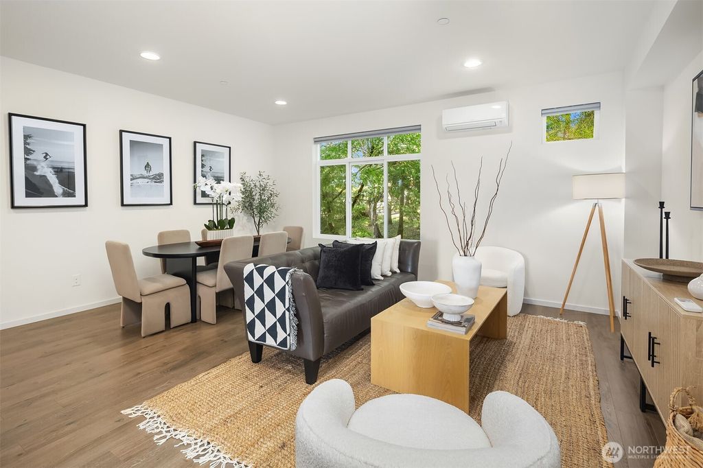 Photo of 409 NE 155th Street #C, Shoreline, WA 98155 (MLS # 2386494)