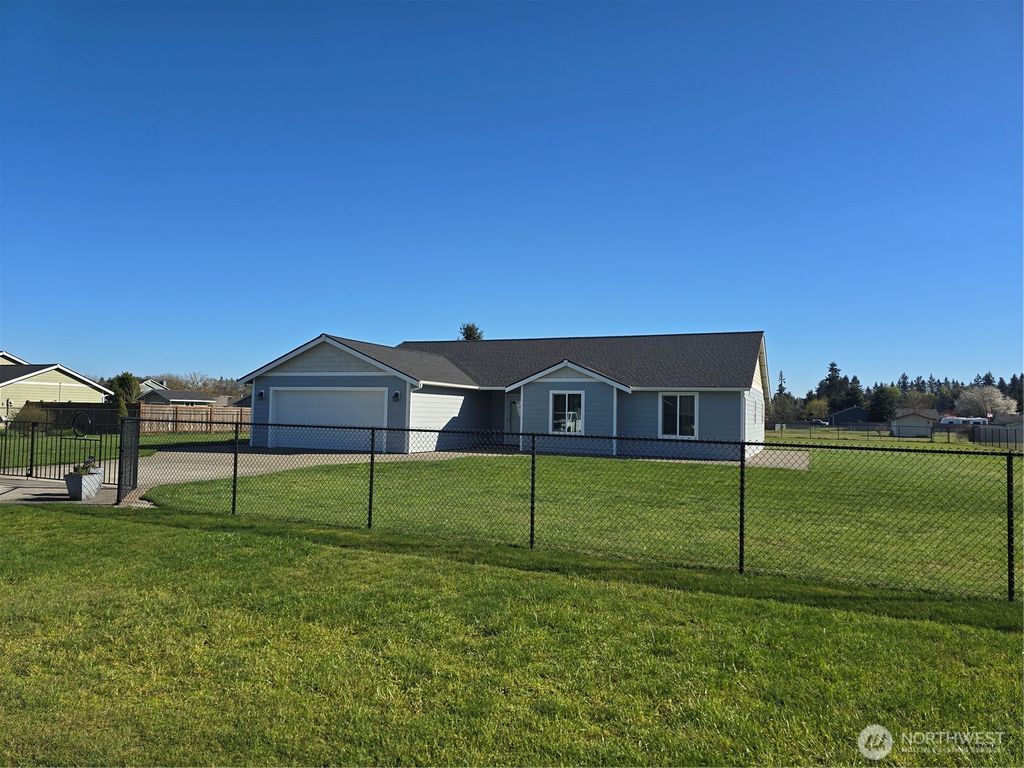 Photo of 9223 180th Lane SW, Rochester, WA 98579 (MLS # 2505738)