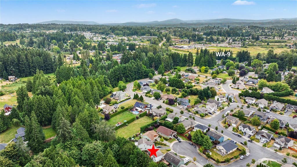 Photo of 1100 Grant Place, Snohomish, WA 98290 (MLS # 2555700)