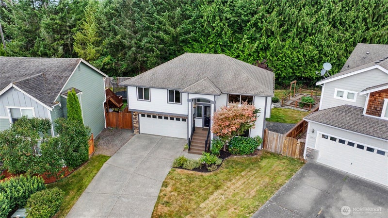 1100 Grant Place