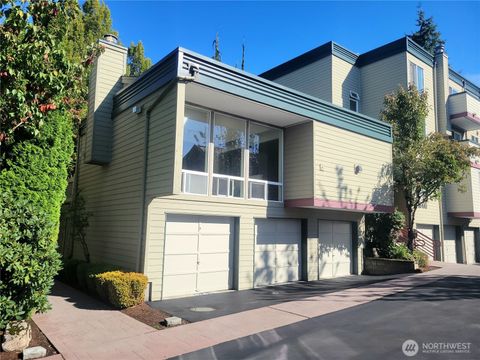 Photo of 18100 15th Avenue NE #C218, Shoreline, WA 98155 (MLS # 2465450)