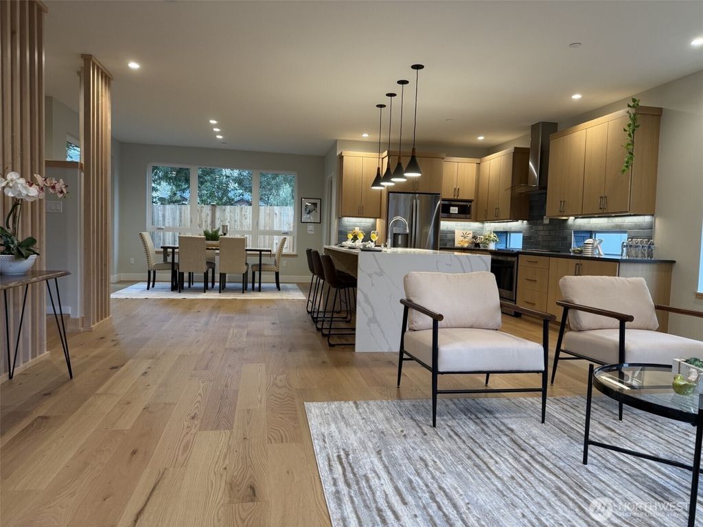 Photo of 16344 Linden Avenue N, Shoreline, WA 98133 (MLS # 2467181)