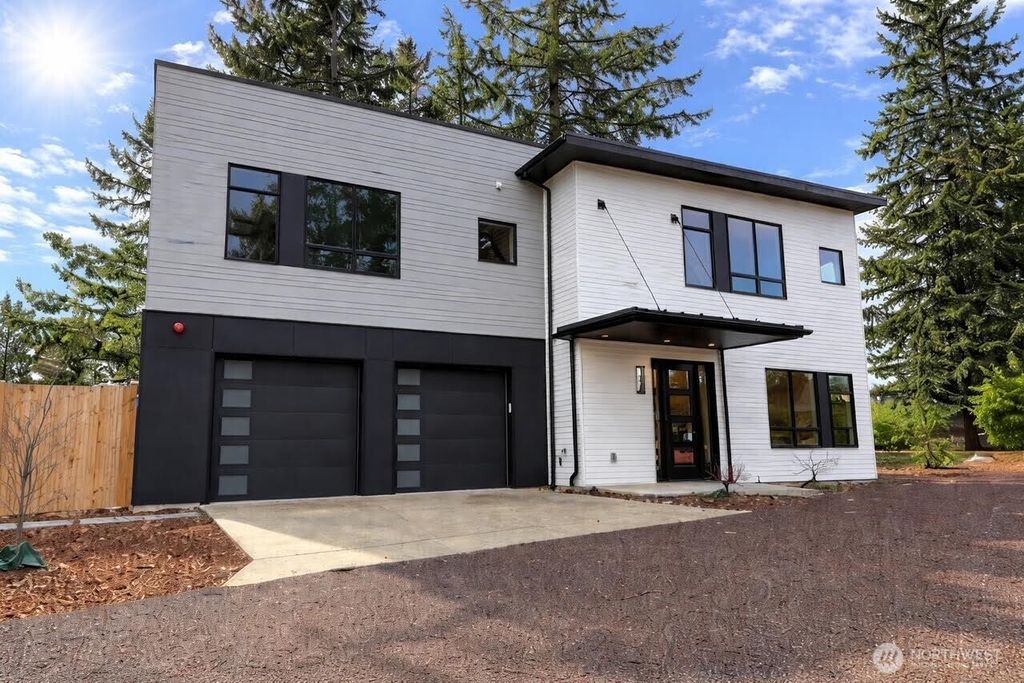 Photo of 16344 Linden Avenue N, Shoreline, WA 98133 (MLS # 2467181)