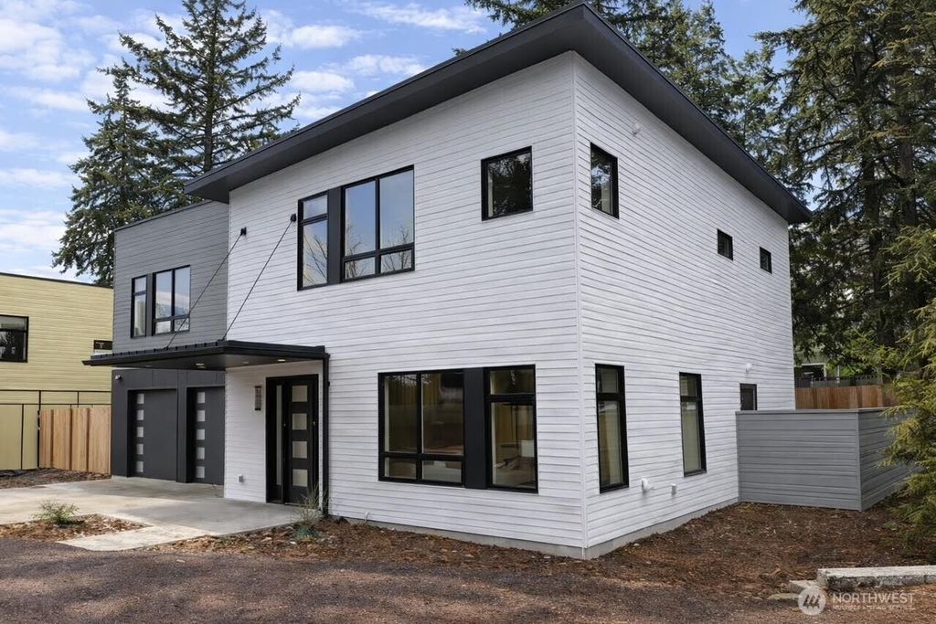 Photo of 16344 Linden Avenue N, Shoreline, WA 98133 (MLS # 2467181)