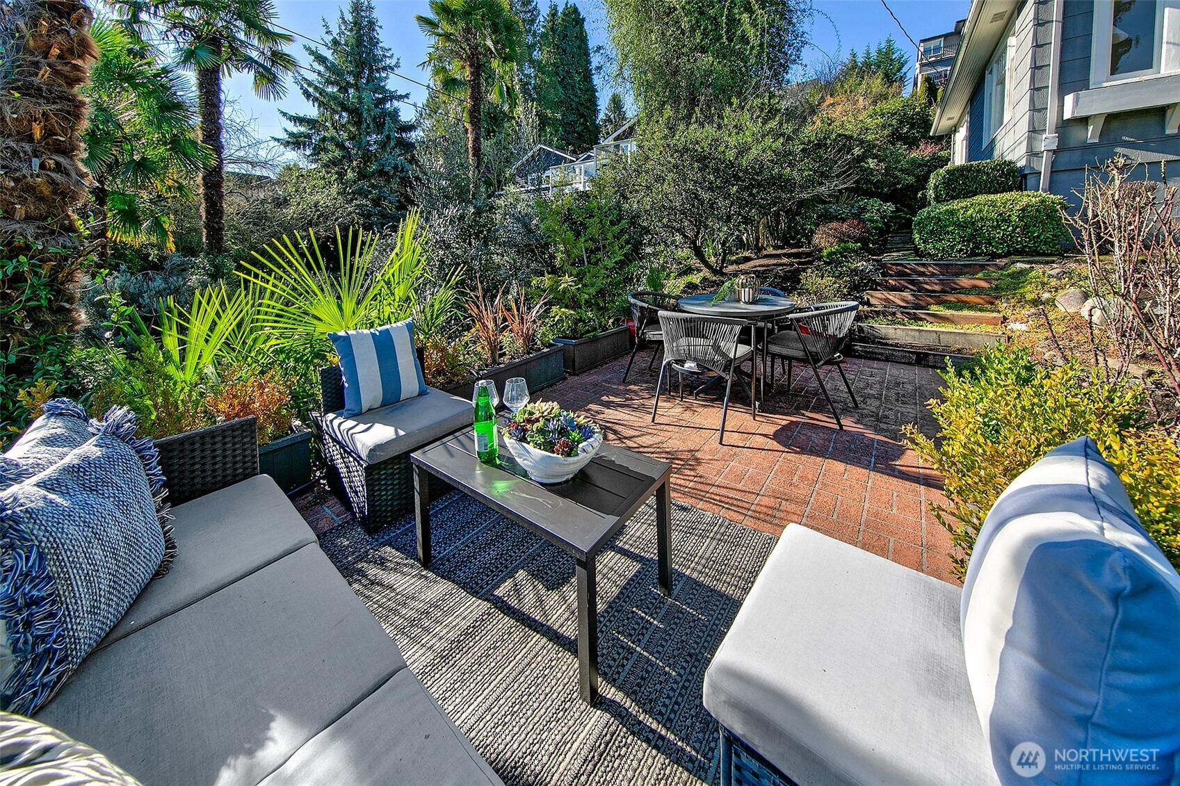 707 Lake Washington Boulevard S