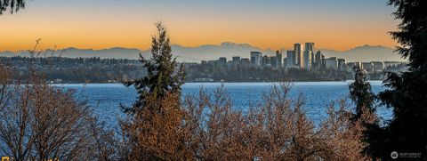 707 Lake Washington Boulevard S Seattle WA 98144