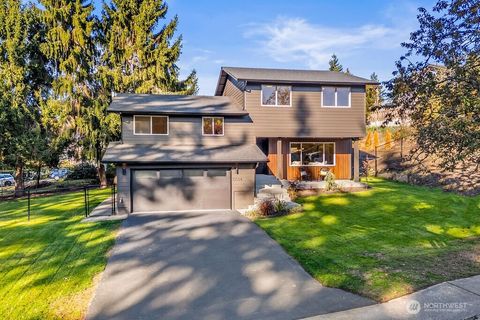 12504 SE 104th Street Renton WA 98056