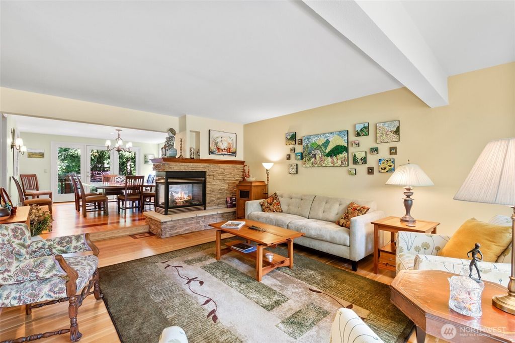 Photo of 18414 NE 26th Way, Redmond, WA 98052 (MLS # 2367485)