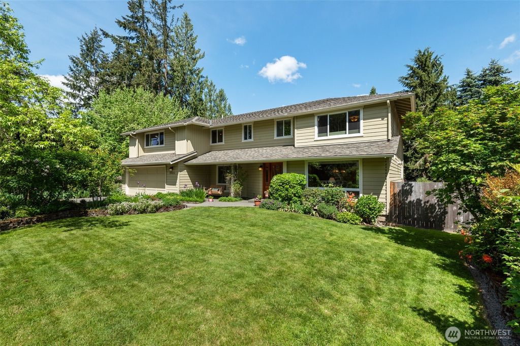 Photo of 18414 NE 26th Way, Redmond, WA 98052 (MLS # 2367485)