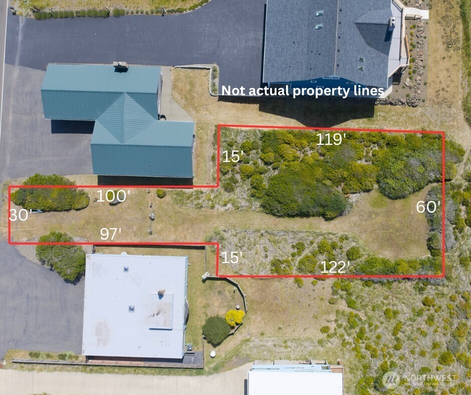 1069 Ocean Shores Boulevard SW